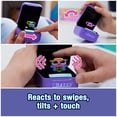 thumbnail image 3 of Bitzee, Interactive Toy Digital Pet with 15 Animals Inside, Virtual Electronic Pets React to Touch, Kids Toys for Girls and Boys, 3 of 5
