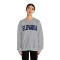 thumbnail image 3 of Slovakia Sweatshirt, Gifts, Crewneck, 3 of 7