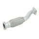 thumbnail image 2 of Tubo de Escape Flexible ANGGREK 5 a 65 KW para 186F 188F, 2 of 8