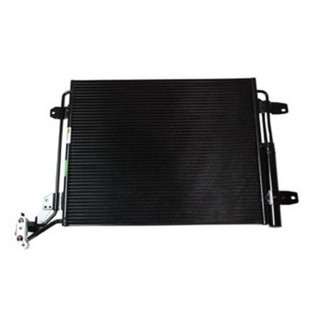- NEW AC CONDENSER FITS VOLKSWAGEN 09-12 TIGUAN VW3030130 3183 5N0820411C 5N0 820 411 E VW3030130 3183 7-3775 5N0820411C 5N0 820 411 E