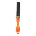 thumbnail image 1 of EeaseCA Durable Square Sandpaper Manual Prcatical Sandpaper Board Polishing Tool Grinding Kit (Large Size), 1 of 7