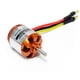 thumbnail image 2 of Accesorios de motor sin escobillas de repuesto 2-4S para aeronaves de ala fija RC (750KV) Likrtyny Para estrenar, 2 of 8