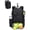 Black, variant on WANDF 30L Pickleball Backpack Fits up to 4-6 Paddles and 8 Balls,Large Racquet Sports Bag Pickleball Bag with Shoe Compartment and Fence Hook, Pickleball Gifts for Men Women(Blue)
