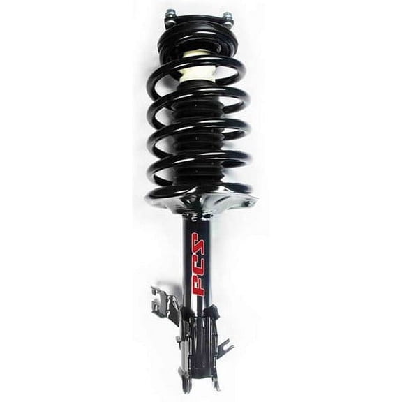 FCS Automotive International Complete Strut Assembly 1331651L
