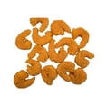 thumbnail image 4 of Tampa Bay Fisheries 26-30 Lightly Breaded Raw Tail Off Shrimp, 8 Ounce -- 20 per case, 4 of 5