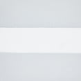 thumbnail image 3 of DecoKing | Persiana para Ventana Duo Dimout Enrollable Horizontal 120cm ancho x 180cm alto White, 3 of 4