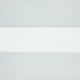 thumbnail image 3 of DecoKing | Persiana para Ventana Duo Dimout Enrollable Horizontal 120cm ancho x 200cm alto White, 3 of 4