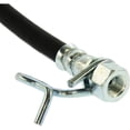 thumbnail image 4 of Centric Parts 15065505 Brake Hydraulic Hose Fits select: 2004-2007,2014 FORD F150, 4 of 4