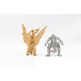 thumbnail image 4 of 10 unids/set Godzilla tercera y cuarta generación figura de acción de PVC juguete de modelos coleccionables 10cm, 4 of 4