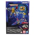 thumbnail image 5 of Figura de acción Transformers Legacy United Voyager Metalhawk, 5 of 5