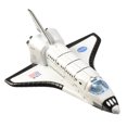 thumbnail image 1 of Transbordador espacial Toy Aeromax Pull Back, fundido a presión, escala 1:400, 1 of 9