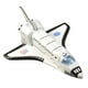 thumbnail image 1 of Transbordador espacial Toy Aeromax Pull Back, fundido a presión, escala 1:400, 1 of 9