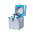 thumbnail image 2 of 10KG E1 E2 F1 F2 M1 Class Low Magnetic Calibration Weight Testing Stainless Steel Accurate Weights ,Easy to Use, 2 of 2