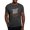 Charcoal, variant on CafePress - Gold Star Racing Heritage Refined Men's Value T Shirt - Men's Classic Cotton T-Shirts