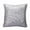 Silver, variant on Furenl Sequin Pillow Covers Clearance, Solid Color Glitter Sequin Throw Pillow Cover Cafe Home Decor Cushion Cover, Red