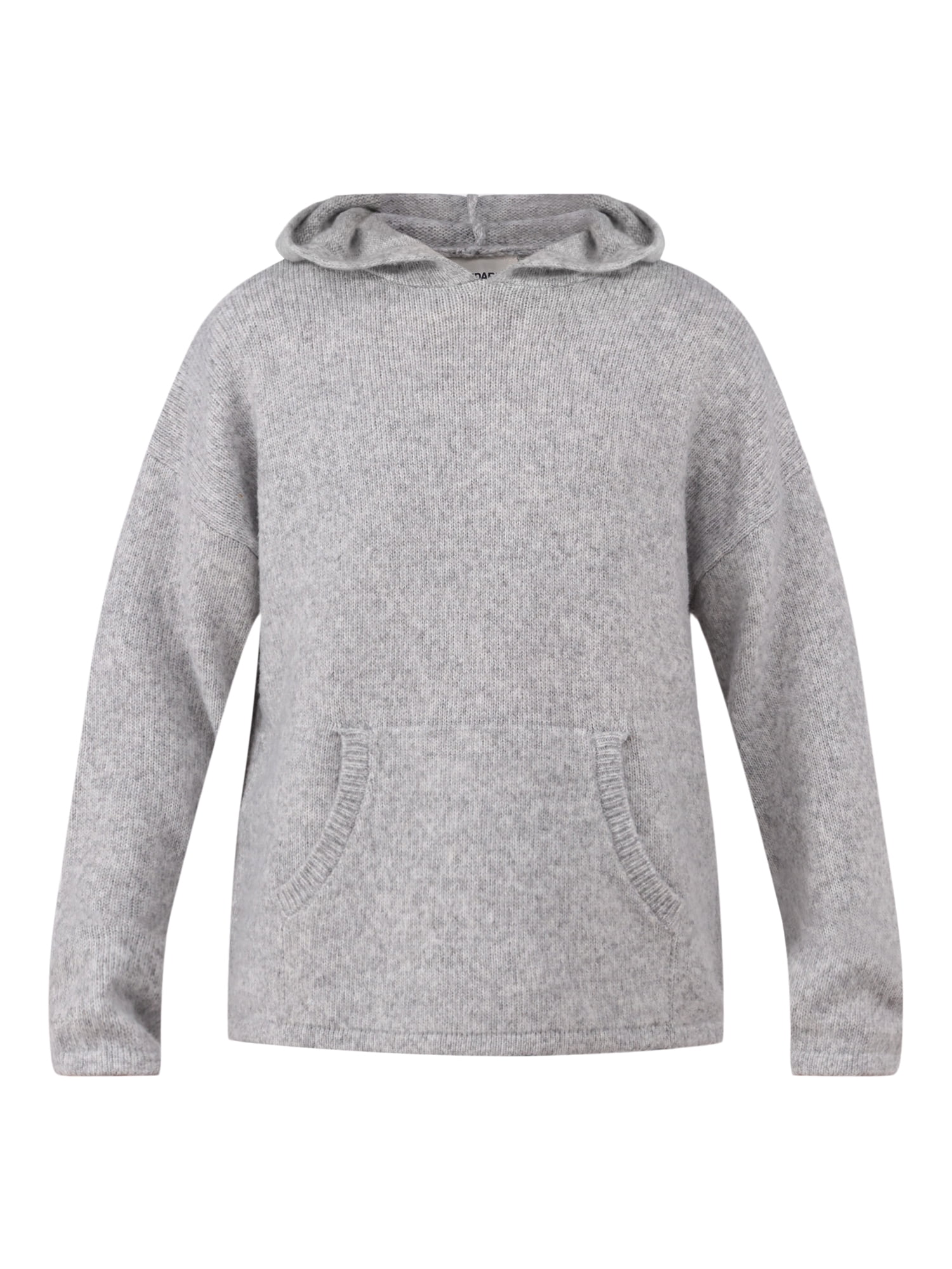 No Boundaries Men's & Big Men's Hooded Sweater, Sizes XS-3XL