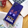 thumbnail image 3 of ¡Proteja su iPhone15 Pro Max con una moderna y moderna funda plateada mate de doble capa para teléfono!, 3 of 4