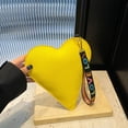 thumbnail image 4 of Diseño de nicho, amor, invierno 2025, nuevo estilo, alto valor, este año, popular monedero, bolso, estilo coreano, bolso de mujer, tendencia, 4 of 5