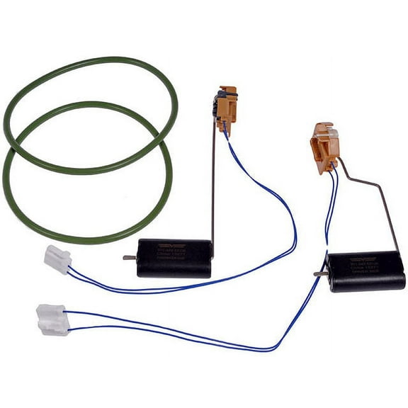 Fuel Level Sensor - Compatible with 2006 - 2009 Hyundai Santa Fe 2007 2008