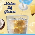 thumbnail image 4 of Crystal Light Liquid Drink Mix Tropical Coconut (Pack of 2), 4 of 7