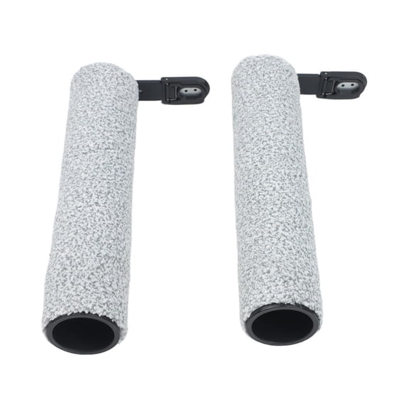 JUANCHENG For TINECO For FLOOR ONE Compatible For BRUSH Roll for S6 S7 For i6 i5 Stretch Switch Vacuum Cleaners 2/3 Roller Pack