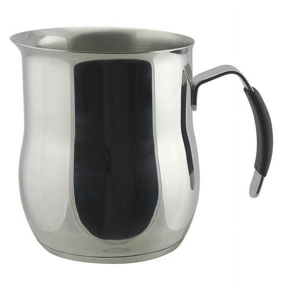 Ilsa V10 Pichet à Lait avec Fond Induction