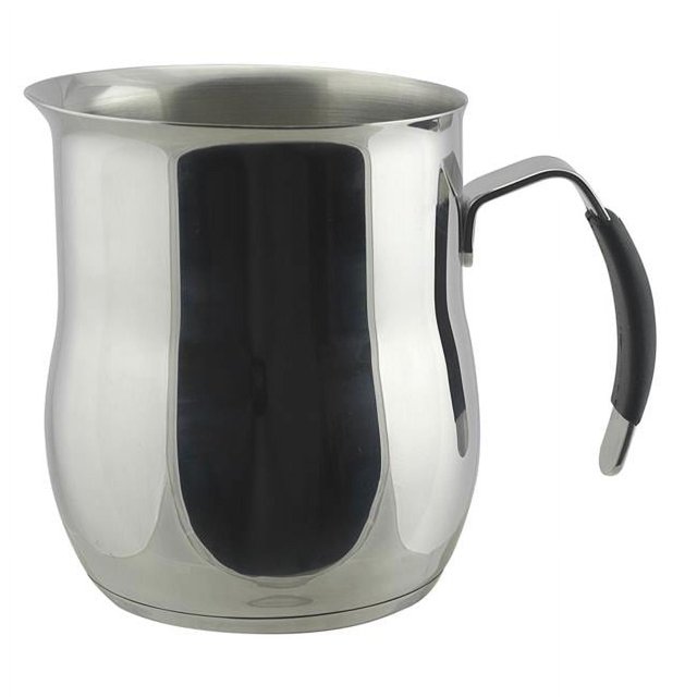 Ilsa V10 Pichet à Lait avec Fond Induction