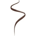 thumbnail image 3 of (3 pack) Maybelline Ultra Liner Waterproof Liquid Eyeliner, Dark Brown, 3 of 8