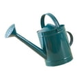 thumbnail image 2 of oshhni Metal Watering Can Easy Pour Gardening Tool for Plants Household Houseplants blue, 2 of 8