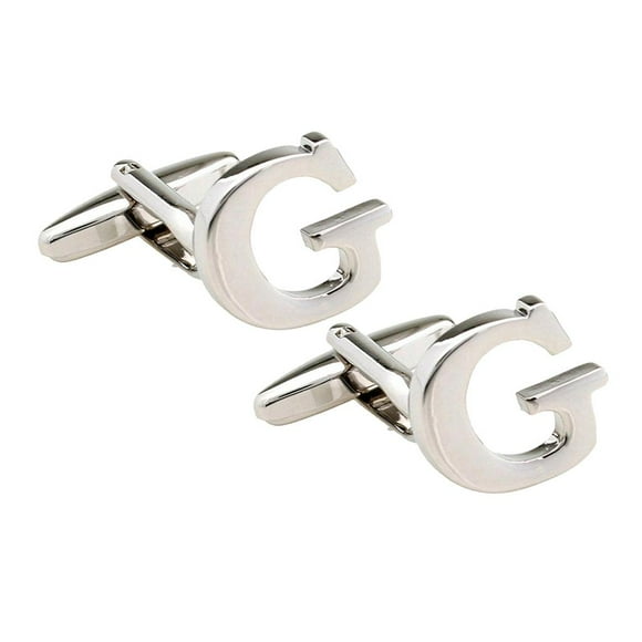 Gemelos Hugo Carta para hombre
