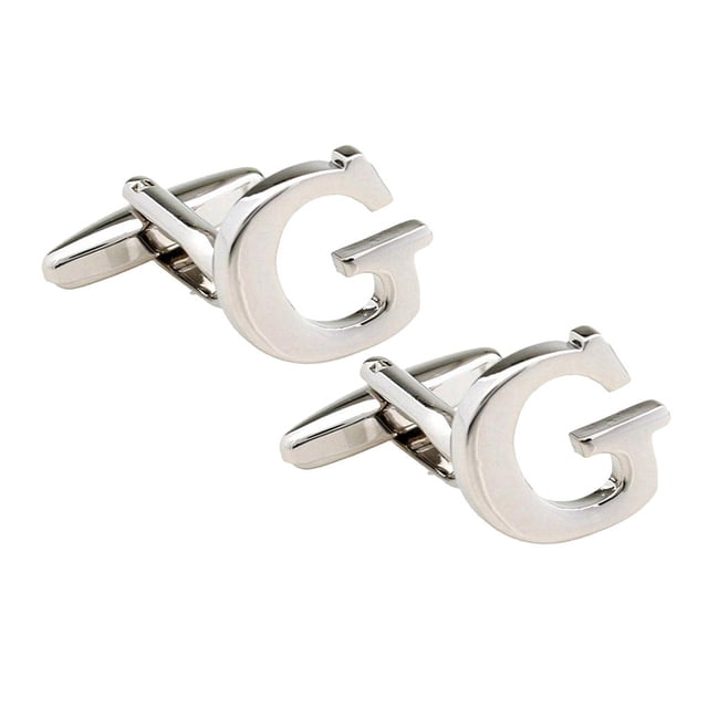 Gemelos Hugo Carta para hombre