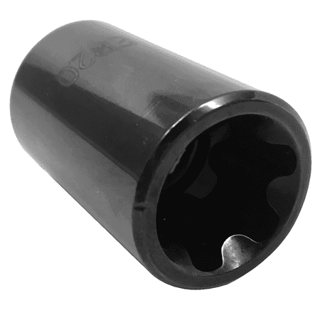 CTA Manufacturing Torx Plus Socket - EP20