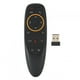 thumbnail image 1 of G10 Black Voice Remote Control 2.4G Air Mouse Mini teclado inalámbrico con giroscopio (2.4g Body Feeling Gyroscope Voice), 1 of 8