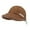 Brown, variant on Dyfzdhu Winter Hats for Women Cold Weather Trendy Fleece Warm Wide Brim Visor Cap Brown