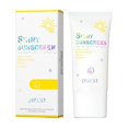 thumbnail image 1 of Leche aislante hidratante perlada, iluminadora, natural, refrescante, con control de grasa, no grasa, 28 g, 1 of 5