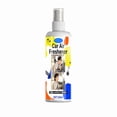thumbnail image 1 of Ambientador en spray para coche y eliminador de olores para mascotas y rejillas de ventilación | Frescura duradera para el coche, el hogar y la oficina | Seguro para todas las superficies 120 ml, 1 of 9