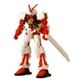 thumbnail image 2 of GUNDAM INFINITY 4.5" GUNDAM ASTRAY RED FRAME ACTION FIGURE, 2 of 5
