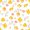 White Peach 6, variant on Erosebridal Chicken Twin Sheets for Boys Girls, Little Chicks Bedding, 3pcs 1 Flat Sheet 1 Fitted Sheet and 1 Pillowcase