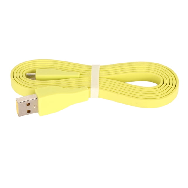 Replacement USB Charging Cable, 3.9ft Speaker USB Charging Cord Replacement Fit For UE Wonderboom For UE Boom For Megaboom For Mega Boom
