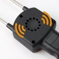 thumbnail image 4 of Handheld Grain Moisture Meter Robust Accurate Food Carbon Steel Needle Moisture Tester Detector, 4 of 8