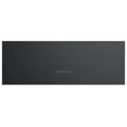 thumbnail image 1 of Fisher & Paykel VB30SDEB1 30" Series 9 Minimal Vacuum Seal Drawer Built-In Sous Vide Food Preservation Drawer Black Glass, 1 of 3
