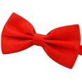thumbnail image 1 of 10 Pack Formal Dog Bow Ties for Medium & Large Dogs (Red), 1 of 6