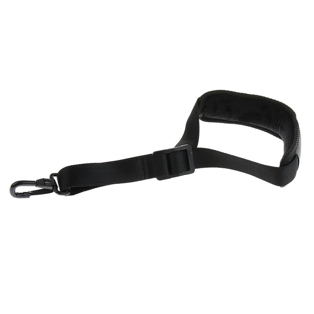 Correa De Cuello Ajustable CUTICAT Para Saxofón Alto