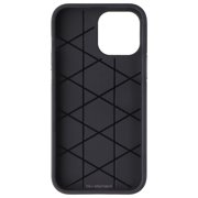 Blu Element Armour 2X Smartphone Case for iPhone 13 Pro Max - Black