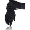 thumbnail image 1 of Gants d'Hiver Hommes Femmes Gant à Écran Tactile Temps Froid Gants Chauds Congélateur Gants de Travail Ensemble pour Course Conduite Cyclisme Travail Randonnée, 1 of 6