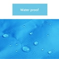 thumbnail image 6 of Sinhoon Quick Drying Portable Outdoor Picnic Beach Blanket Sand Proof Picnic Mat for Travel Camping;Quick Drying Portable Outdoor Picnic Beach Blanket Sand Proof Picnic Mat, 6 of 7