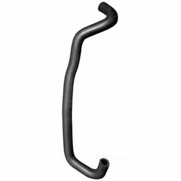 Dayco Small I.D. Molded Heater Hose Fits select: 2004-2006 NISSAN MAXIMA, 2004-2006 NISSAN ALTIMA