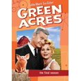 thumbnail image 1 of STUDIO DISTRIBUTION SERVI GREEN ACRES-FINAL SEASON (DVD/FF) DSF18865D, 1 of 1
