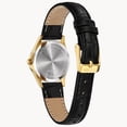 thumbnail image 2 of Citizen Reloj de cuarzo con esfera plateada y cuarzo japonés EQ0593-26A Citizen EQ0593-26A, 2 of 3