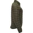thumbnail image 3 of Roly Veste Isolée pour Femmes Finland, 3 of 4